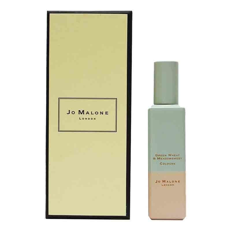Jo Malone Green Wheat & Meadowsweet Cologne (35.1) 30 мл