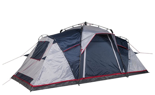 Палатка кемпинговая 4 местная FHM Antares 4