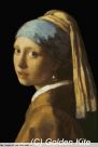 2174 Girl with A Pearl Earring (small)