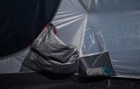 Палатка кемпинговая 4 местная FHM Antares 4 фото5
