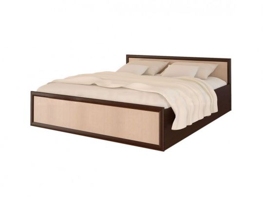 Кровать Модерн 1,6м