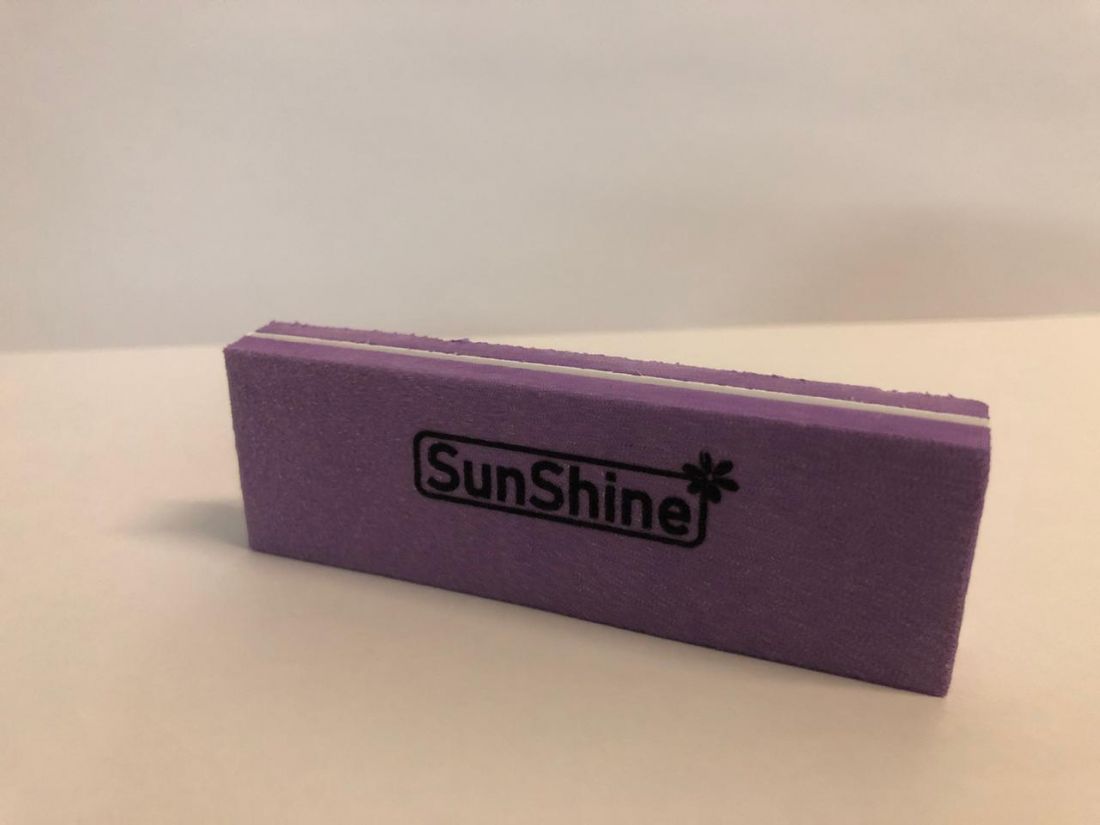 Баф  SunShine 100/180 (прямоугольник)