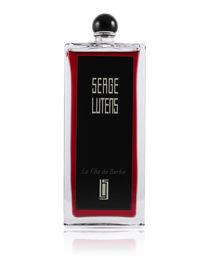 Serge Lutens La Fille de Berlin 50ml (для женщин)