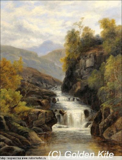 2678 Landscape with a River (small)