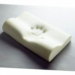 Ортопедическая подушка с памятью Memory Foam Pillow, вид 4
