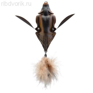 Приманка SG 3D Bat 12.5 Brown 58329
