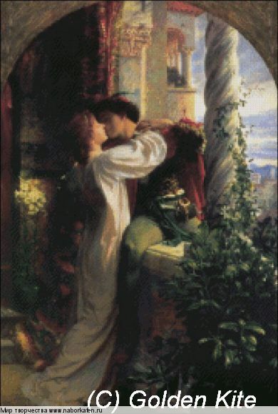 869 Romeo and Juliet (small)