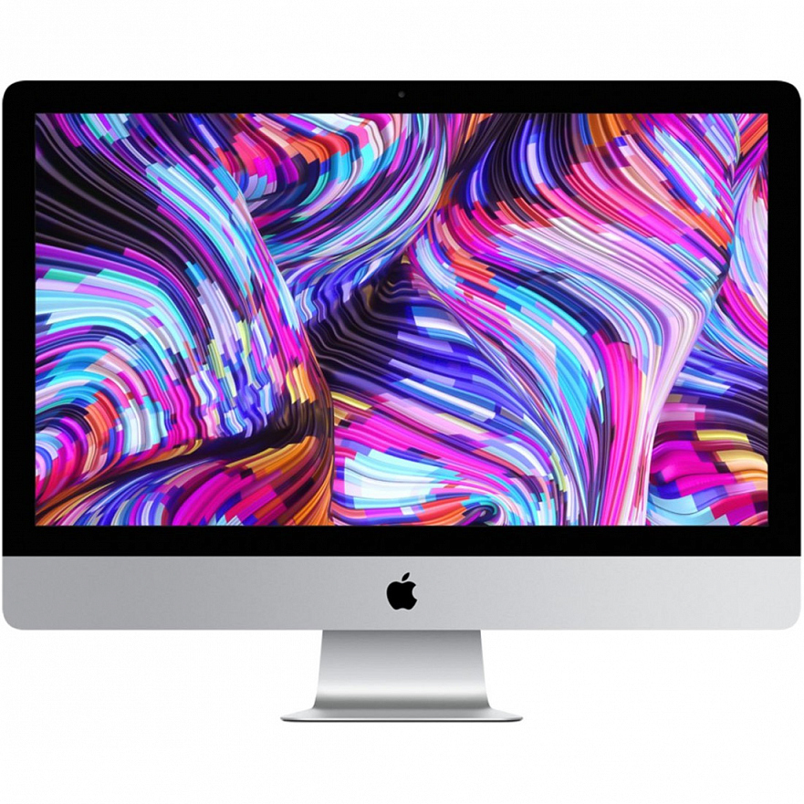 Apple iMac 27" 3GHz/8Gb/1TB (2019) MRQY2