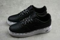 Nike Air Force 1 '07 SE Premium  Black
