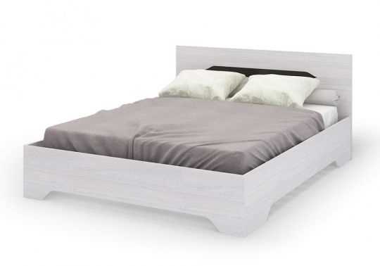 Кровать 1.4м Валенсия