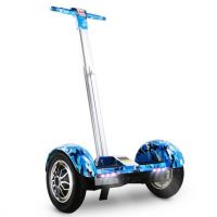 Сегвей Smart Balance A8 Хаки Синий