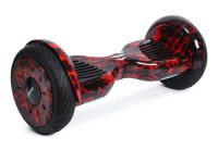 Гироскутер Smart Balance PRO 10.5 (SB105A008) Красный Огонь