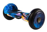 Гироскутер GT Smart Wheel 10,5 Самобаланс + App Космос