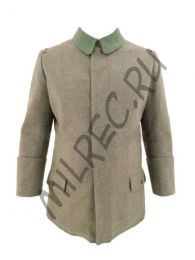 Блуза полевая образца 1915 г.  (Feldbluse M1915), высококачественная реплика (под заказ)