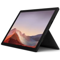 Планшет Microsoft Surface Pro 7 i7 16Gb 512Gb (Black) (Windows 10 Home)