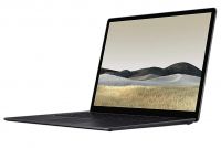 Ноутбук Microsoft Surface Laptop 3 15 AMD Ryzen 5 3580U 256Gb/16Gb Ram (Matte Black) (Windows 10 Home) Metal