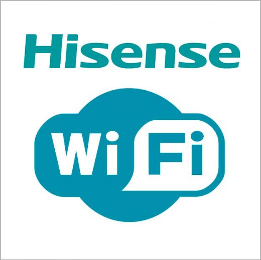 Wi-Fi модуль Hisense AEH-W4G1