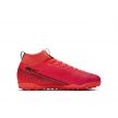 ДЕТСКИЕ ШИПОВКИ NIKE SUPERFLY VII ACADEMY TF AT8143-606 JR