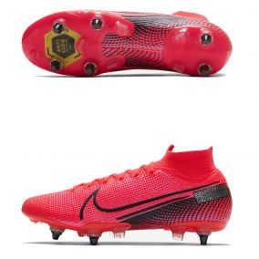 БУТСЫ NIKE SUPERFLY VII ELITE SG-PRO AC AT7894-606 SR