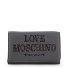 Сумка клатч женская Love Moschino JC5646PP08KN 0001