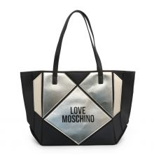 Сумка шоппер женская Love Moschino JC4120PP18LX 100A