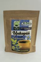 Цикорий с черникой 100г - 35грн