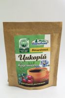 Цикорий с брусникой 100г - 35грн