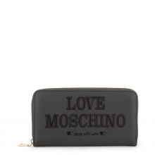 Бумажник женский Love Moschino JC5645PP08KN 0001