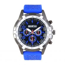 Часы мужские Sparco EDDIE BLUE