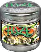 Haze 250 гр - Mint Fiesta (Мятная Фиеста)