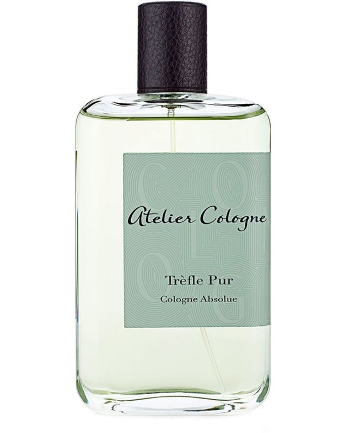 Atelier Cologne "Trefle Pur" 100 мл (унисекс)