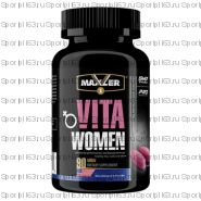 Vita Women (90 табл; 180 табл)