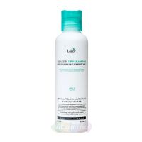 La'dor Безсульфатный шампунь для волос с кератином Keratin LPP Shampoo, 150 мл
