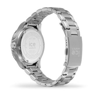 Наручные часы Ice-WatchIce Steel - Black silver