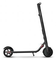 Электросамокат Ninebot by Segway KickScooter ES1 Черный