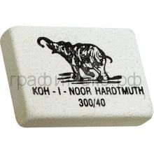 Ластик Koh-i-Noor Elephant 300/40/48