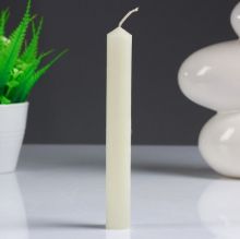 Свеча бытовая и для праздников 2×14,2 см