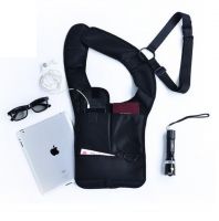 Мужская сумка скрытого ношения Hidden Underarm Shoulder Bag_6