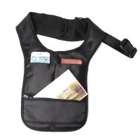 Мужская сумка скрытого ношения Hidden Underarm Shoulder Bag_4