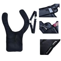 Мужская сумка скрытого ношения Hidden Underarm Shoulder Bag_8