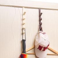 Крючок-держатель на дверь 5-level Door Hook_4