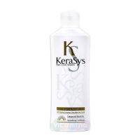 KeraSys Оздоравливающий кондиционер для тонких и ослабленных волос
