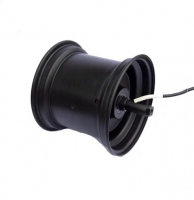 Мотор-колесо в сборе для электроскутера Citycoco 8 дюймов 1500W