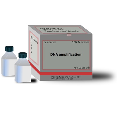 StormTaq ДНК-полимераза