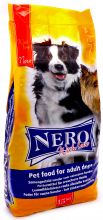 Корм для собак NERO GOLD Мясной коктейль 18 кг