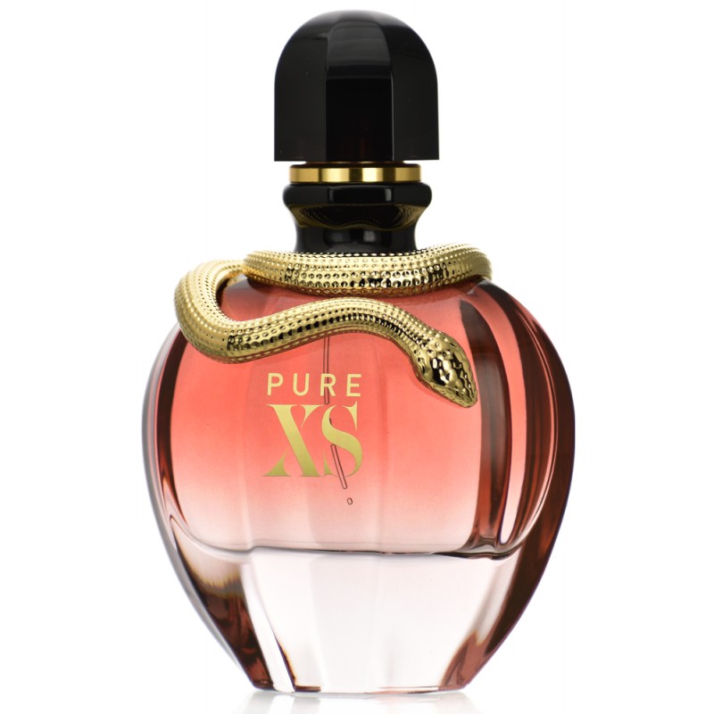 Тестер Paco Rabanne Pour XS For Her 80 мл