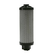 Jeta JAC369 Сменный угольный фильтрующий элемент для очистки воздуха от частиц влаги и запахов, применяется для фильтр группы АС6003