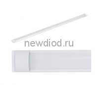 Светильник светодиодный SPO-108 36Вт 230В 6500К 2700Лм 1200мм IP40 IN HOME
