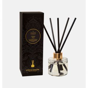 amber noir fragrance