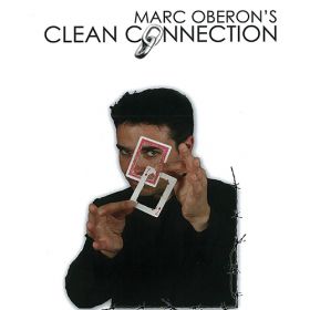 Clean Connection by Marc Oberon (гиммики + обучение)